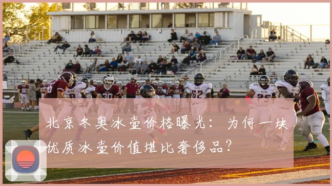 北京冬奥冰壶价格曝光：为何一块优质冰壶价值堪比奢侈品？