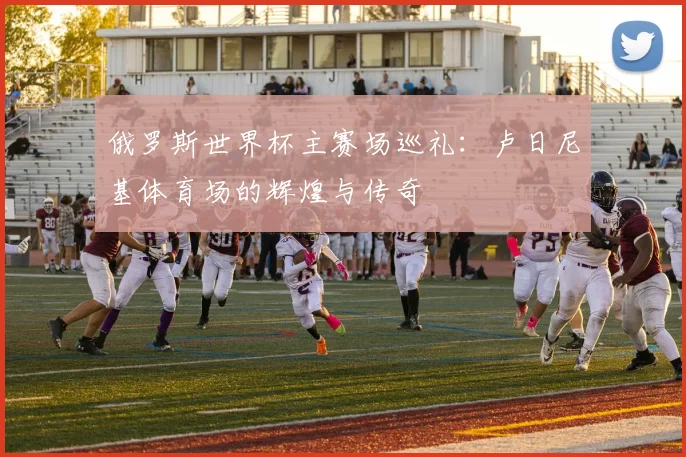 俄罗斯世界杯主赛场巡礼：卢日尼基体育场的辉煌与传奇