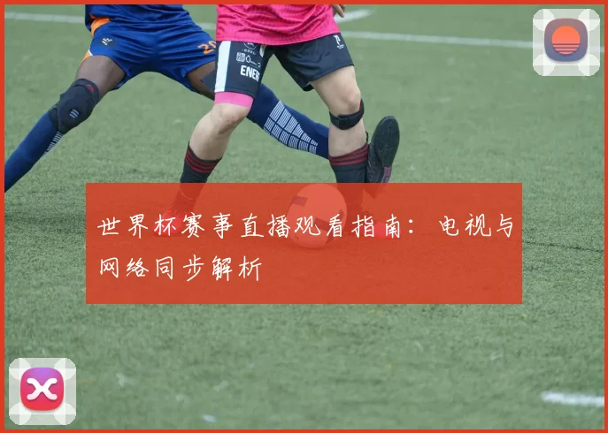 世界杯赛事直播观看指南：电视与网络同步解析